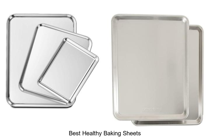 best healthy baking sheets