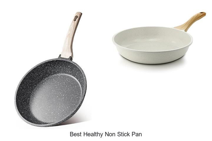 best healthy non stick pan