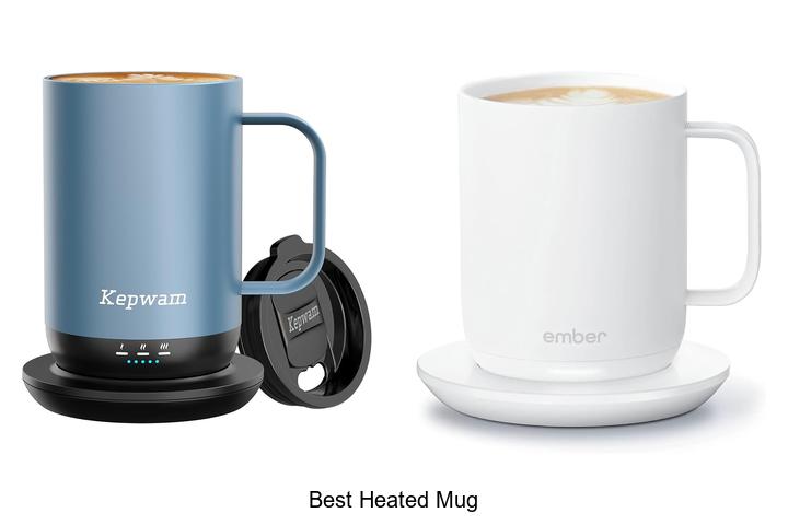 best heated mug
