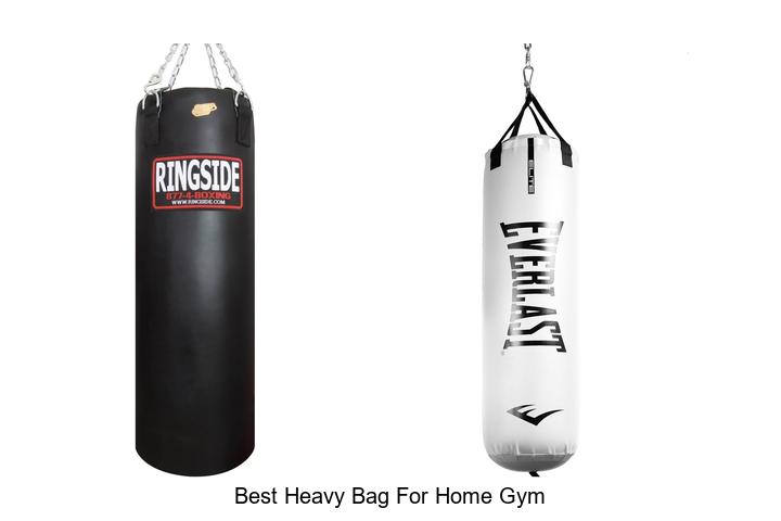 best heavy bag for home gym