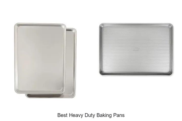 best heavy duty baking pans