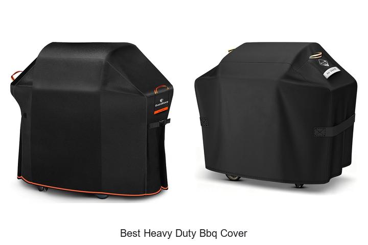 best heavy duty bbq cover