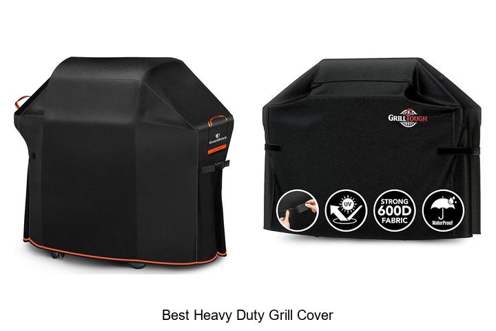 best heavy duty grill cover