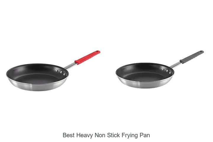 best heavy non stick frying pan
