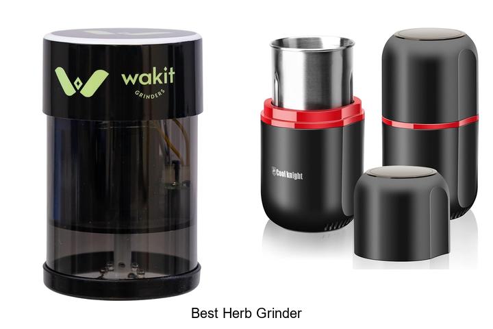 best herb grinder