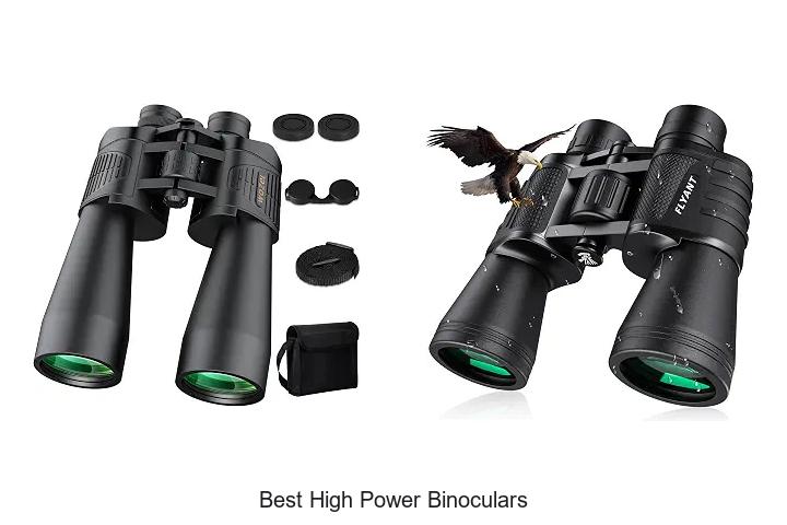 best high power binoculars
