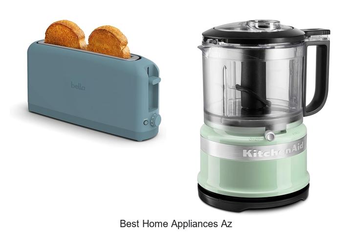 best home appliances az