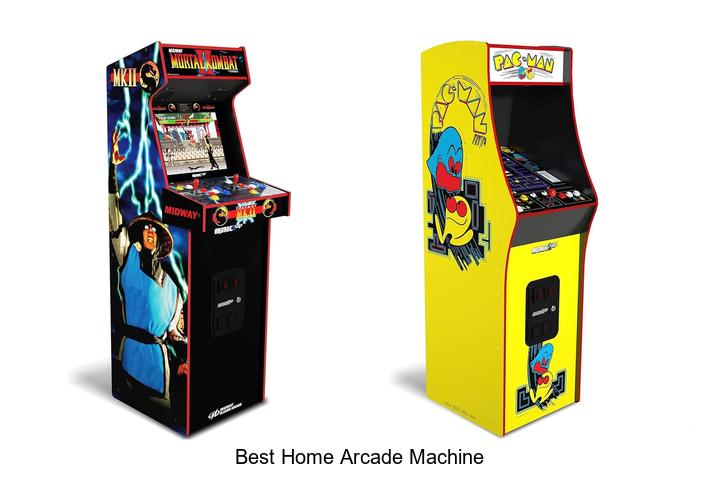 best home arcade machine