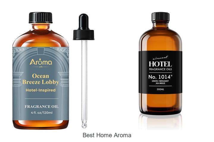 best home aroma