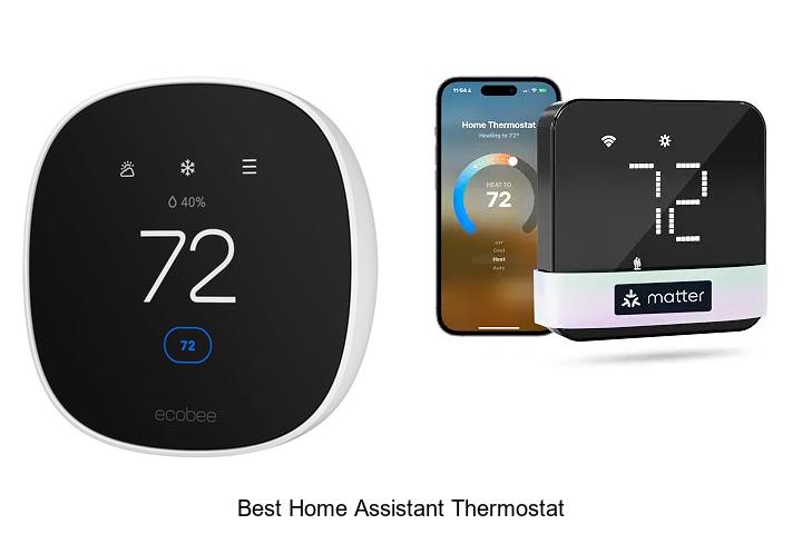 best home assistant thermostat