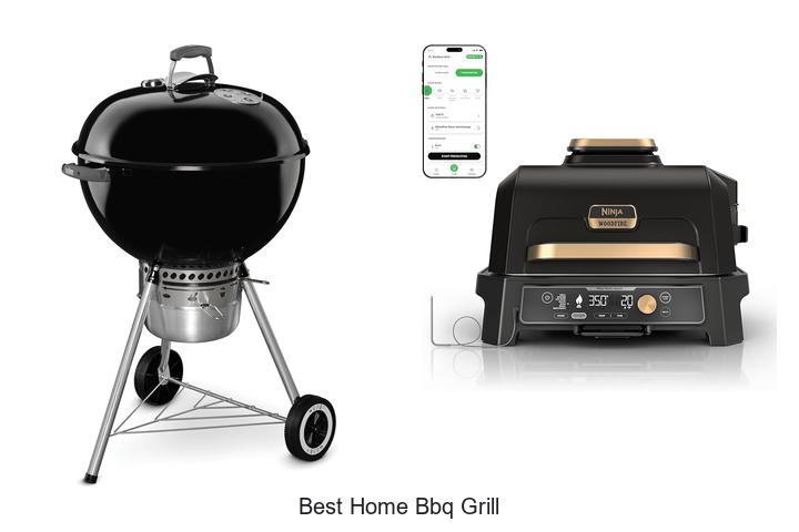 best home bbq grill