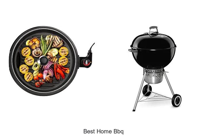 best home bbq