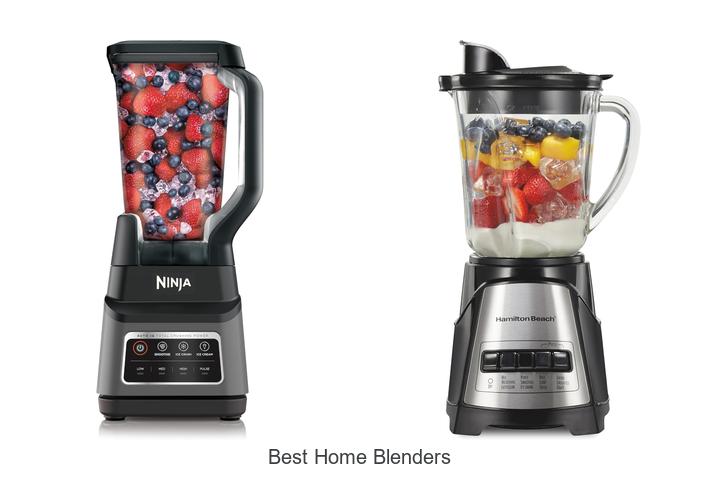 best home blenders