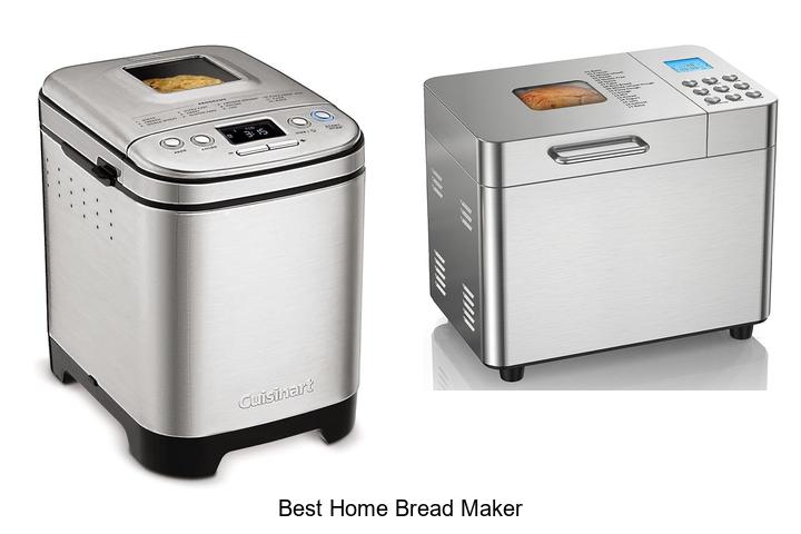 best home bread maker