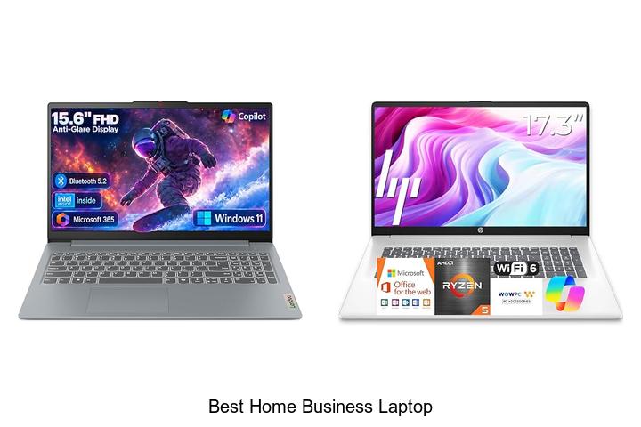 best home business laptop
