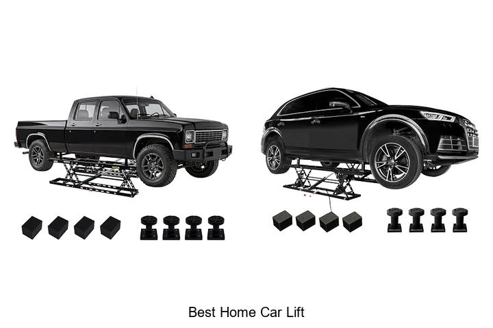best home car lift