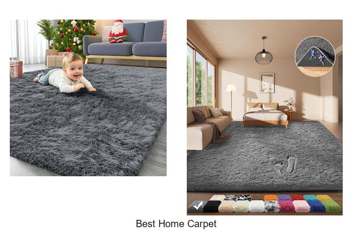 best home carpet