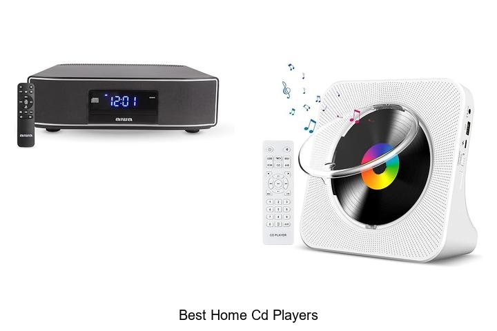 best home cd players