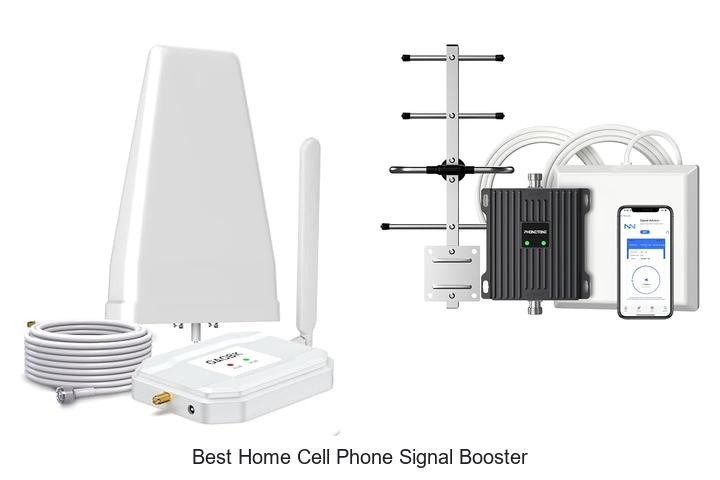 best home cell phone signal booster