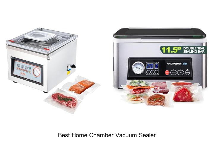 best home chamber vacuum sealer