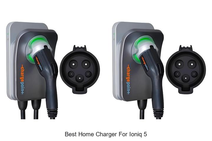best home charger for ioniq 5