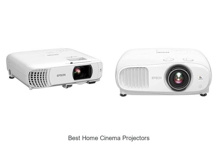 best home cinema projectors