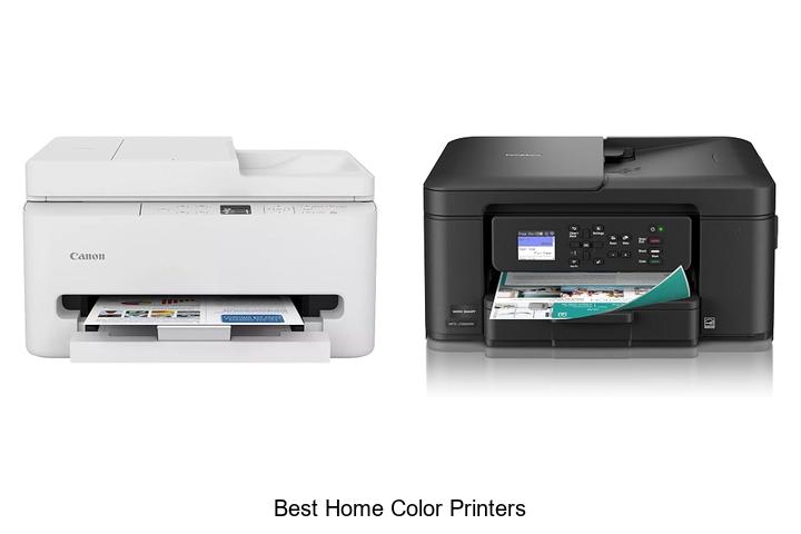 best home color printers