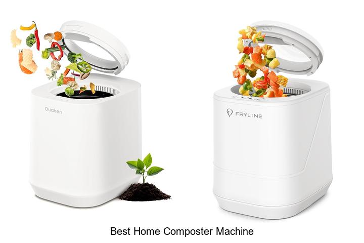 best home composter machine