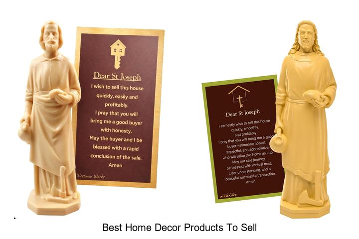 best home decor products to sell
