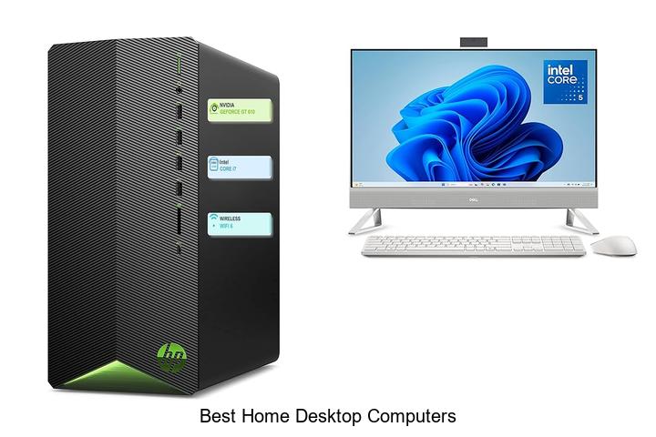 best home desktop computers