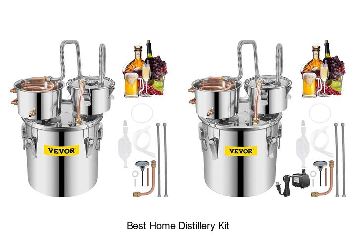 best home distillery kit