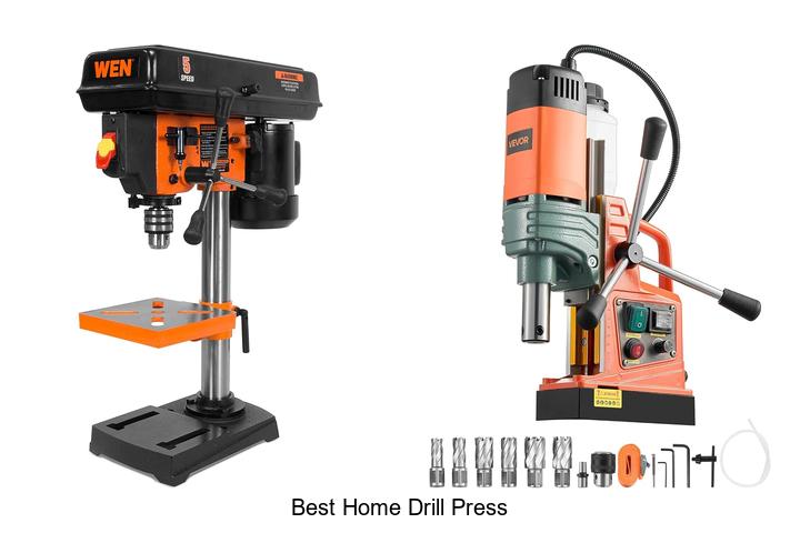 best home drill press