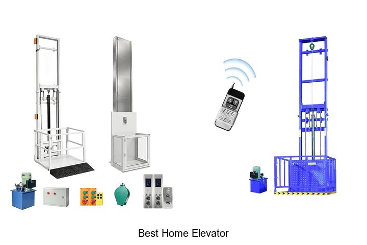 best home elevator