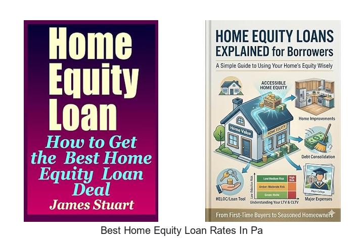 best home equity loan rates in pa