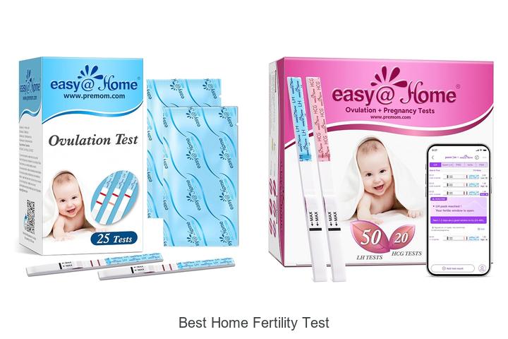 best home fertility test