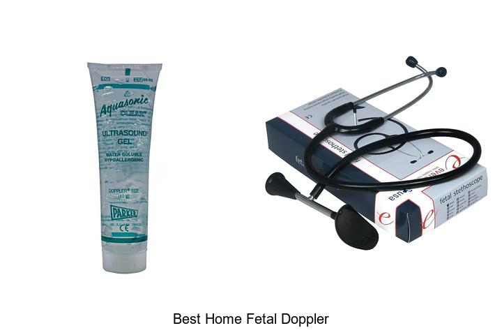 best home fetal doppler