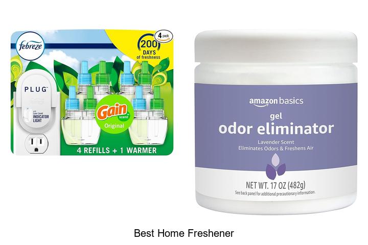best home freshener