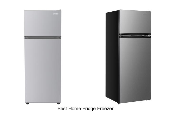 best home fridge freezer