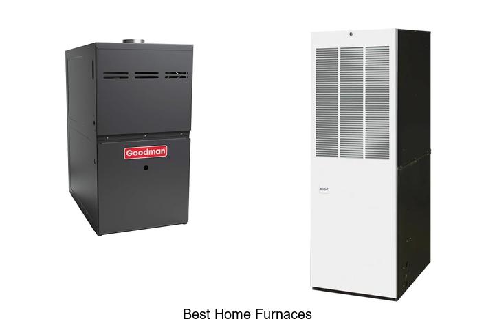 best home furnaces