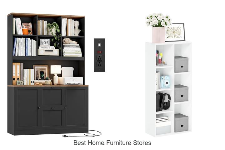 best home furniture stores
