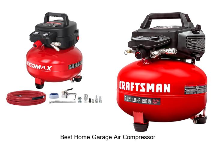 best home garage air compressor