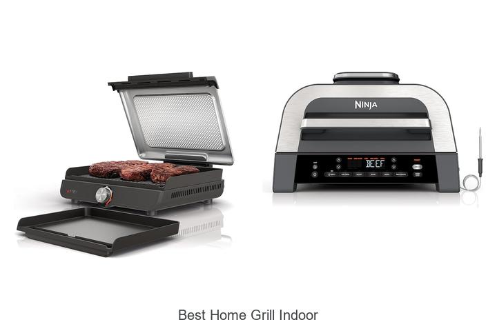 best home grill indoor