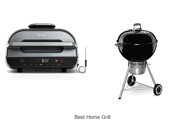 best home grill