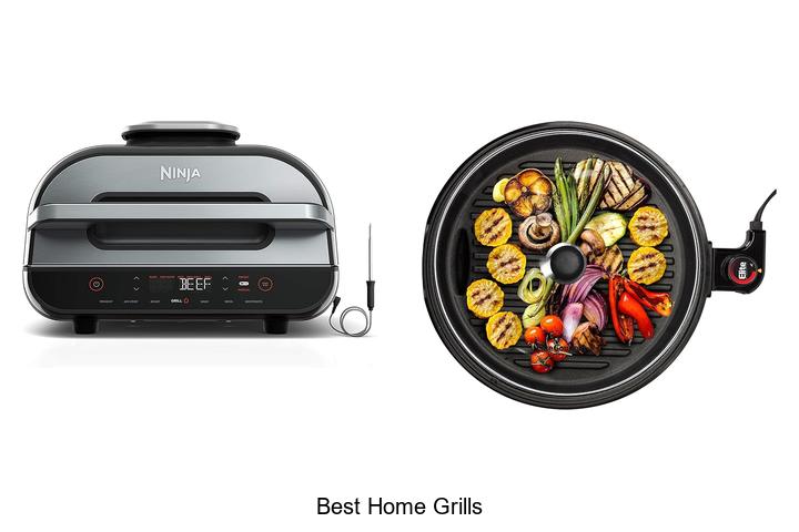 best home grills