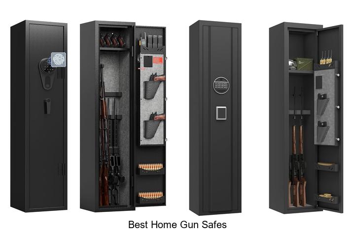 best home gun safes