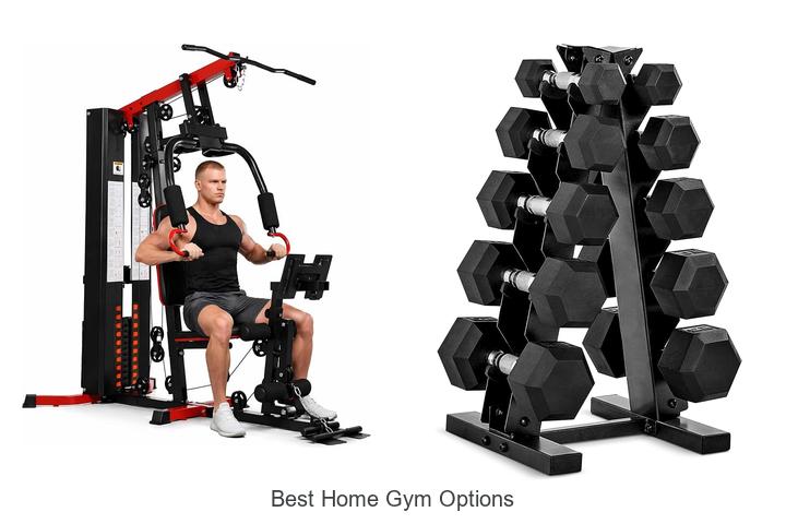 best home gym options