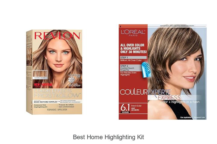 best home highlighting kit
