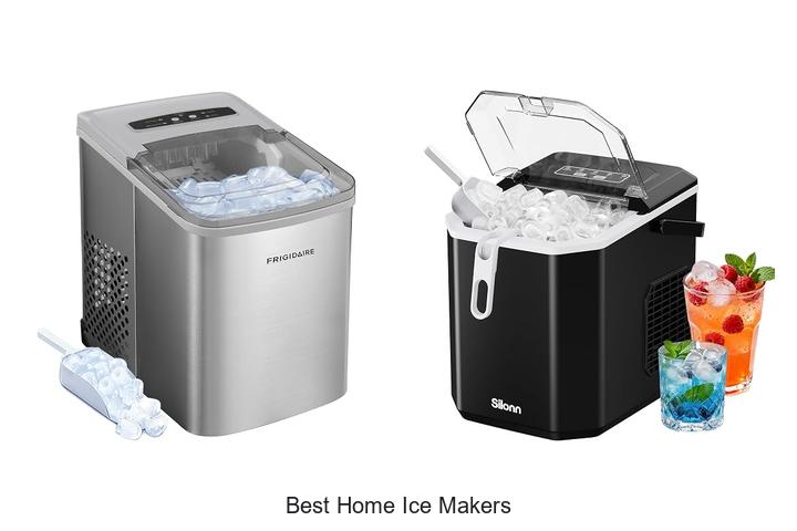 best home ice makers