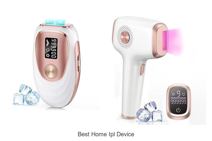 best home ipl device