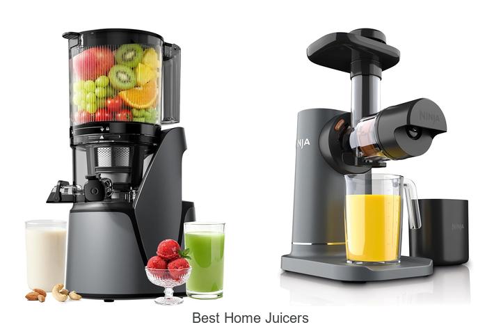 best home juicers